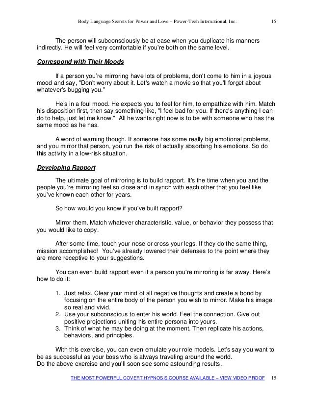 flirting moves that work body language test questions pdf online flirting moves that work body language test questions pdf online